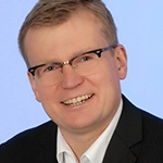 Profilbild: Dr. Oliver Ludewig