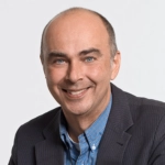 Profilbild: PD Dr. Joachim Wolff