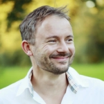 Profilbild: Dr. Christian Hohendanner