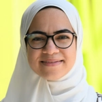 Profilbild: Dr. May Ehab
