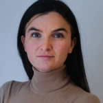 Profilbild: Verena Malfertheiner