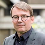 Profilbild: Prof. Dr. Herbert Brücker