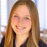 Profilbild: Nadine Fetsch