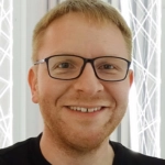 Profilbild: Benjamin Baisch