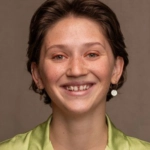 Profilbild: Carlotta Hesener