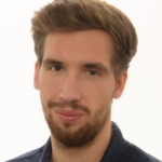 Profilbild: Vico Kutz