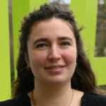 Profilbild: Tana Meinel