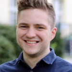 Profilbild: Lukas Andreas Wilzek