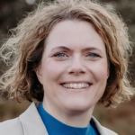Profilbild: Dr. Angela Ulrich
