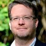 Profilbild: Dr. Maximilian Sommer