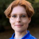 Profilbild: Franziska Jahn