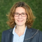 Profilbild: Prof. Dr. Melanie Arntz