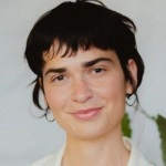 Profilbild: Paula Franziska Ziethmann