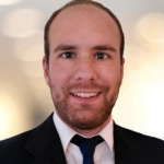 Profilbild: Dr. Andreas Benjamin Vortisch