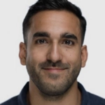 Profilbild: Dr. Gökay Demir