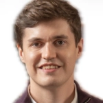 Profilbild: Dr. Paul Malschinger