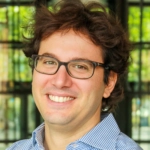 Profilbild: Dr. Paolo Santini