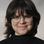 Profilbild: Johanna Mauer