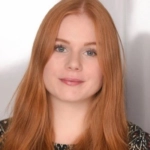 Profilbild: Jasmin Hallyburton