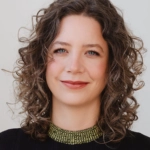 Profilbild: Dr. Laila Schmitt