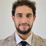 Profilbild: Michele Dinelli