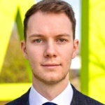 Profilbild: Julian Balling