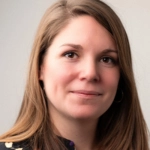 Profilbild: Dr. Julia Reinold