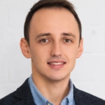 Profilbild: Kai Miele