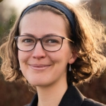 Profilbild: Dr. Anna-Marie Ortloff