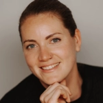 Profilbild: Hannah Salzig