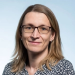Profilbild: Dr. Katrin Hohmeyer
