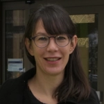 Profilbild: PD Dr. Brigitte Schels