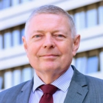 Profilbild: Dr. Ulrich Wenzel