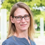 Profilbild: Prof. Dr. Silke Anger