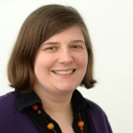 Profilbild: Dr. Claudia Wenzig