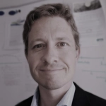 Profilbild: Dr. Jens Stegmaier