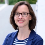Profilbild: Dr. Stefanie Gundert