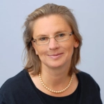 Profilbild: Heike Hofbauer-Geer