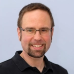 Profilbild: Dr. Bernhard Christoph