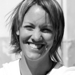 Profilbild: Cornelia Hammling