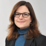 Profilbild: Dr. Lena Bösel