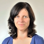 Profilbild: Dr. Tanja Buch