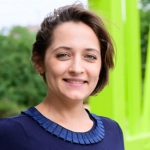 Profilbild: Prof. Dr. Yuliya Kosyakova