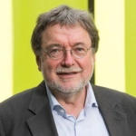 Profilbild: Univ.-Prof. Dr. Dr. h.c. Joachim Möller