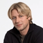Profilbild: Robert Jentzsch