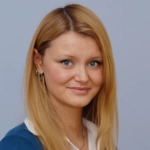 Profilbild: Dr. Anja Bauer