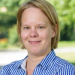 Profilbild: Dr. Anja Rossen