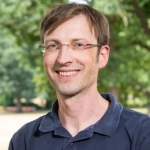 Profilbild: Dr. Markus Heckmann