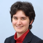 Profilbild: Dr. Parvati Trübswetter