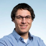 Profilbild: Prof. Dr. Michael Oberfichtner